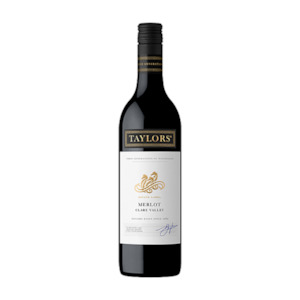 Taylors 750ml Merlot