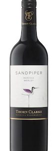 Sandpiper Barossa Merlot