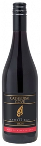 Cathedral Cove 750ml Syrah