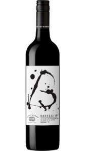 Barossa Ink 750ml Shiraz