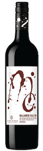 GRANT BURGE 750ML McLAREN VALE INK SHIRAZ