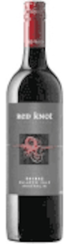 Red Knot Shiraz 750ml