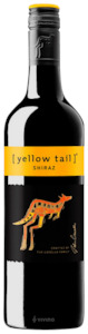 Yellow Tail Shiraz