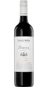 Yalumba 750ml Shiraz Barossa