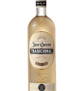 Jose Cuervo Tradicional 750ml