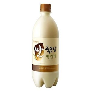 KOOKSOONDAN Makkoli 6% 750ML