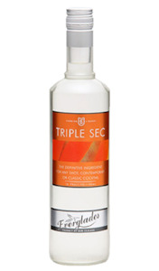 Everglades Triple Sec 700ml