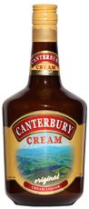 Canterbury Cream 700ml