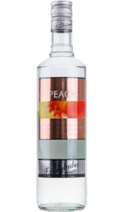 Everglades Peach 13.9% 700ml