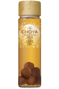 Choya Golden Ume 650ml