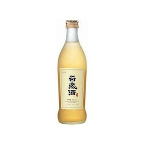 Liquor store: BekSeJu 375ml