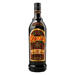 Kahlua Chilli Chocolate 20% 700ml