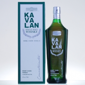 Kavalan Concertmaster 700ml