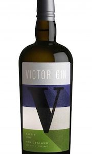 Victor 700ml Kaffir Lime