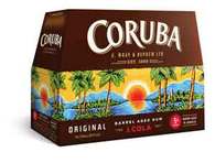 CORUBA & COLA 5% 10x330ML