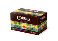 CORUBA & COLA 7% 12x250ML