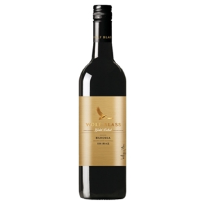 Wolf Blass Gold Label Shiraz