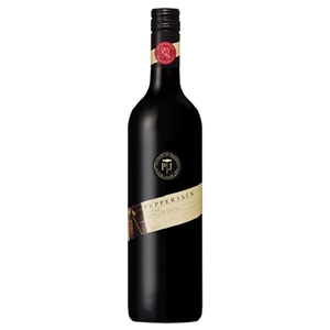 Pepperjack Shiraz 750ml