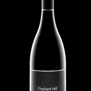 Elephant Hill Syrah Reserve 750ml