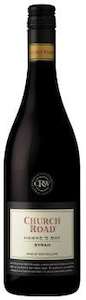 Church Road Hb Syrah 750ml