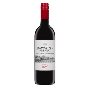 Penfolds Rawsons Retreat 750ml Cabernet Sauvignon