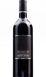 Elephant Hill Res Merlot Malbec