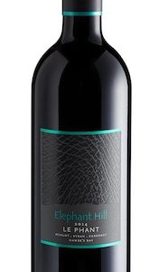 Elephant Hill 750ml Merlot Shiraz Carbenet