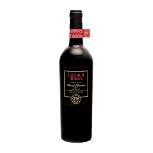 Liquor store: Church Rd Res Cab Sauv Merlot