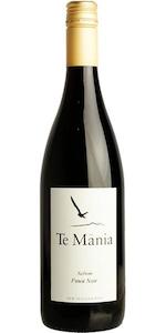 Te Mania Pinot Noir