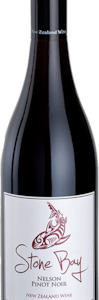 Stone Bay 750ml Pinot Nior