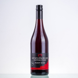 Devil’s Staircase Pinot Noir Central Otago 750ml