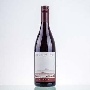 Cloudy Bay Pinot Noir