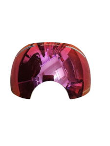 OAKLEY AB Replacement LENS PRIZM Torch Iridium