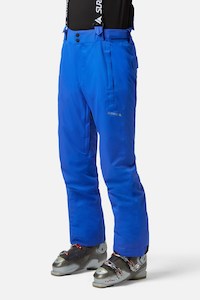 Bicycle and accessory: Surfanic Comrade Surftex Men's Pant - Brilliant Blue