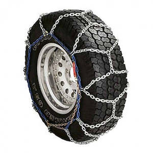 Bicycle and accessory: Alpinestar 4X4/Light Commercial Snow Chains 250