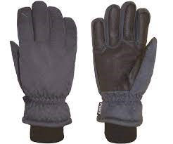 Bicycle and accessory: XTM Xpress Glove - Charcoal