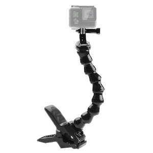 GOPRO JAWS FLEX CLAMP MOUNT