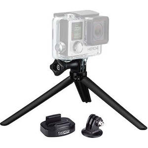 Bicycle and accessory: GOPRO TRIPOD MOUNT & MINI TRI