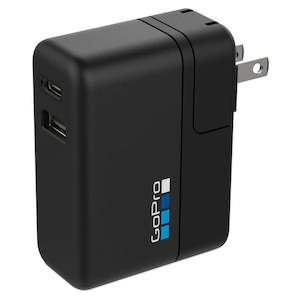 GoPro Super Charger