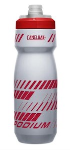 Camelbak Podium 0.7L Drink Bottle | Racer Red