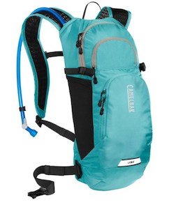 Camelbak Lobo 9 Hydration Pack 70 oz Women's Fit - Latigo Teal