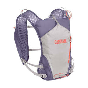 Camelbak Women's Trail Run? Vest with Two 17oz Quick Stow? Flasks