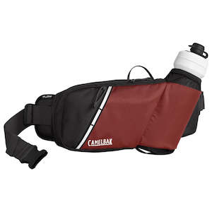 Camelbak Podium Flow Belt 0.6L - Fired Brick/Black