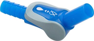 Camelbak Crux Reservoir On/Off Valve - Blue