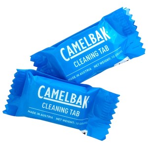 Camelbak Cleaning Tablets - 8 Pack