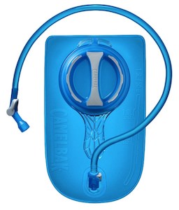 Bicycle and accessory: Camelbak Crux Reservoir 1.5L - Blue