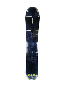 TCB Ex Demo K2 2025 Passport Snowboard