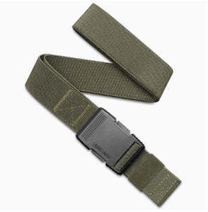 Arcade Hardware Belt -  Olive