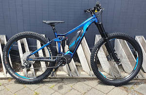 2020 Merida E160 500 Small Frame, X Rental Sale