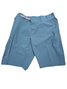 Picture Vellir Stretch Women's Shorts - Deep Water